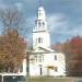 First Congregational Church of Bennington