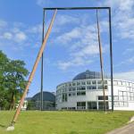 'Spiegel' by Isa Genzken