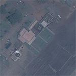 Albano Machado Airport