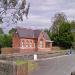 Former Upton Railway Station