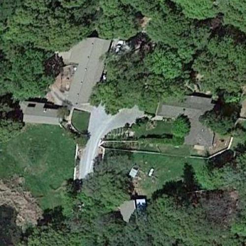Lynsi Snyder's Ranch in Shingletown, CA (Google Maps)