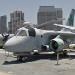 Lockheed S-3 Viking (USS Midway Museum)