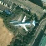 Boeing 727