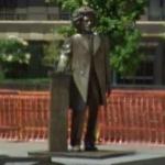 'Frederick Douglass' by Gabriel Koren