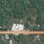 Surinam Airways Flight 764 crash site