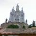 Temple Expiatori del Sagrat Cor