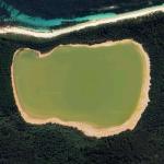 Lake Hillier