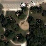 Jolly Green Giant (Google Maps)