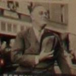 Franklin D. Roosevelt (StreetView)