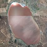Masazir Lake