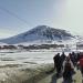 Longyearbyen, Svalbard