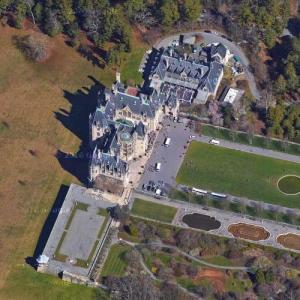 Biltmore House in Asheville, NC - Virtual Globetrotting