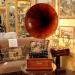 Phonograph