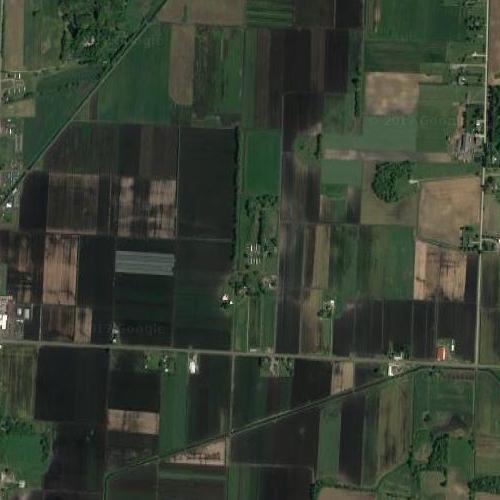 Hartville Muck Farms in Hartville, OH (Google Maps)