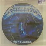 Metallica: Ride the Lightning (StreetView)