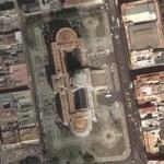 Capitol of Cuba