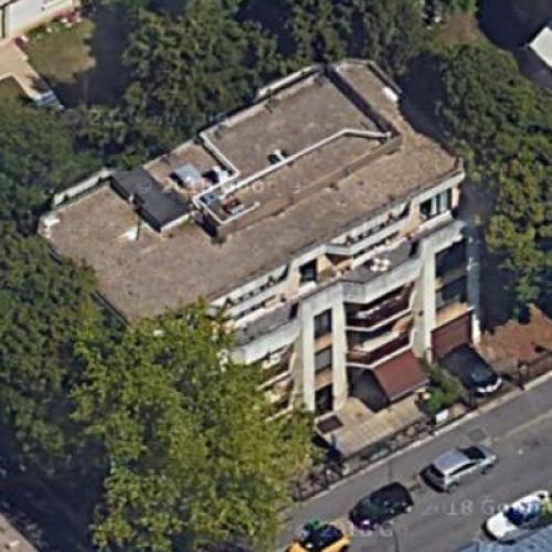 Embassy of India, Paris in Paris, France (Google Maps) (3)