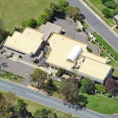Embassy of Egypt, Canberra in Canberra, Australia (Google Maps) (5)