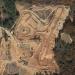Motocross track