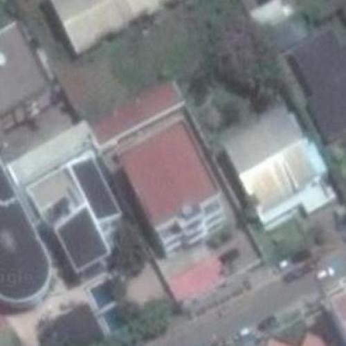 Embassy of Canada, Yaounde in Yaoundé, Cameroon (Google Maps) (8)
