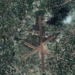 Angoche Airport (ANO)