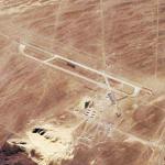 KUSHKE NOSRAT airport