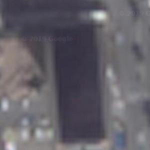Embassy of Germany, Tel Aviv (Google Maps)