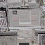 Juilliard School in New York, NY - Virtual Globetrotting