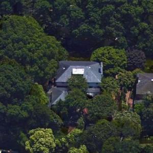 Clemmie Spangler’s House in Charlotte, NC - Virtual Globetrotting