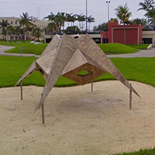 'Focus' by Ross Power (StreetView)