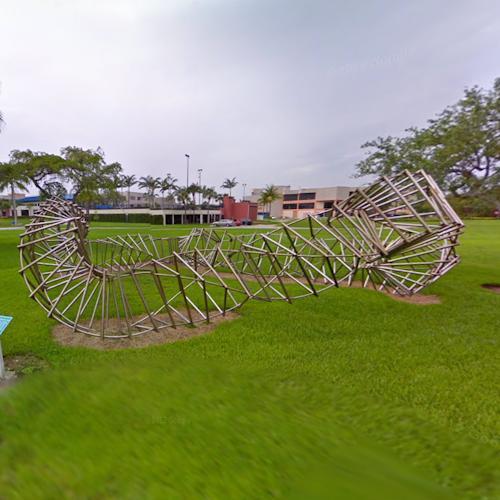 'No Turning Back' by Ross Power (StreetView)