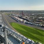 Daytona International Speedway