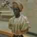 'Negro from the Sudan' by Charles Cordier