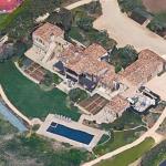 Lady Gaga's House