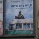 Into the Wild (StreetView)