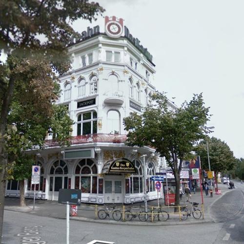 Casino In Hamburg Germany Casino In Hamburg Germany