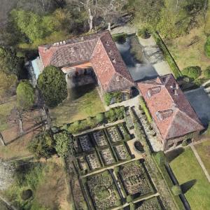 Villa Frescot - Gianni Agnelli's House (Deceased) (Google Maps)