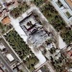 Fatih Mosque