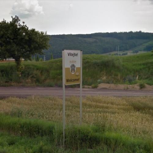 Welcome to Kurim in Kuřim, Czech Republic - Virtual Globetrotting