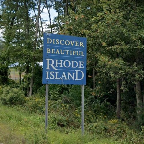 to Rhode Island in Foster, RI (Google Maps) (3)