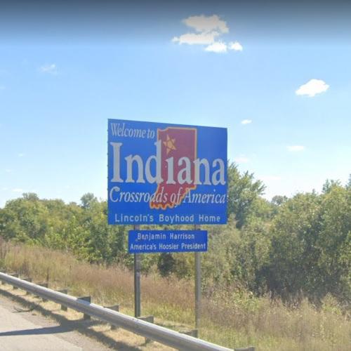 to Indiana in Owensville, IN (Google Maps) (2)
