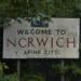 Welcome to Norwich - A Fine City