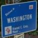 Welcome to Washington