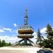 Avas TV-tower