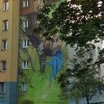 10 mural in Bydgoszcz