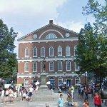 Faneuil Hall