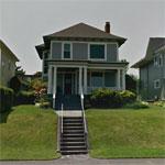 Bing Crosby's Birthplace