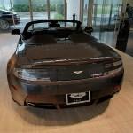 Aston Martin V8 Vantage S Roadster (StreetView)