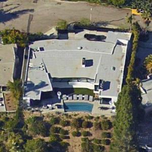 Jared Pobre & Stacy Keibler&rsquo;s House in Beverly Hills, CA - Virtual