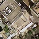 Th&eacute;&acirc;tre des Champs-&Eacute;lys&eacute;es (Google Maps)